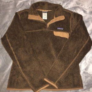 Patagonia Pullover